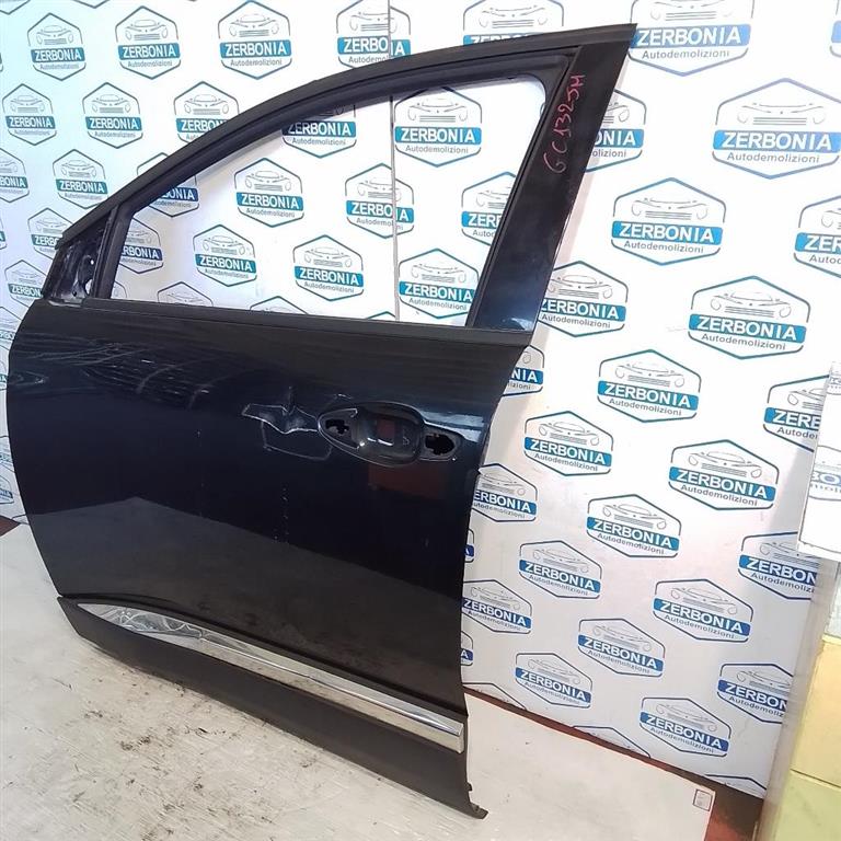 PORTA ANT. SX. USATO PEUGEOT 5008 «II» (2020) - immagine 5