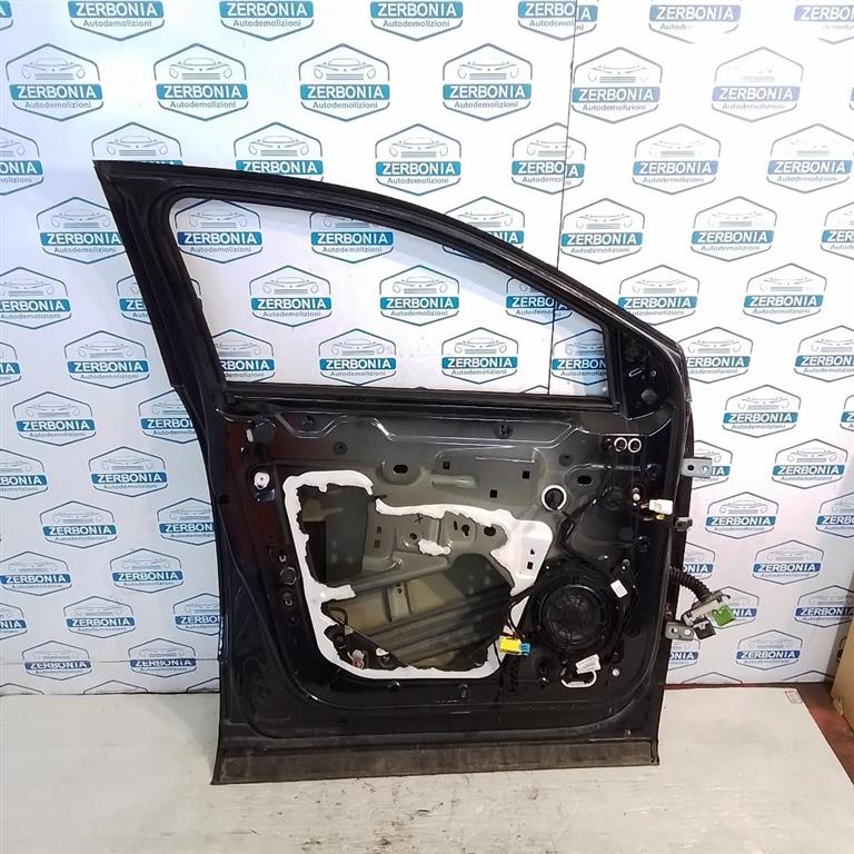 PORTA ANT. SX. USATO PEUGEOT 5008 «II» (2020) - immagine 6