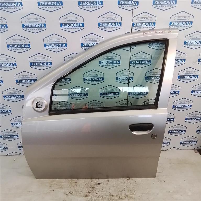 PORTA ANT. SX. USATO FIAT PUNTO «II» (2000)
