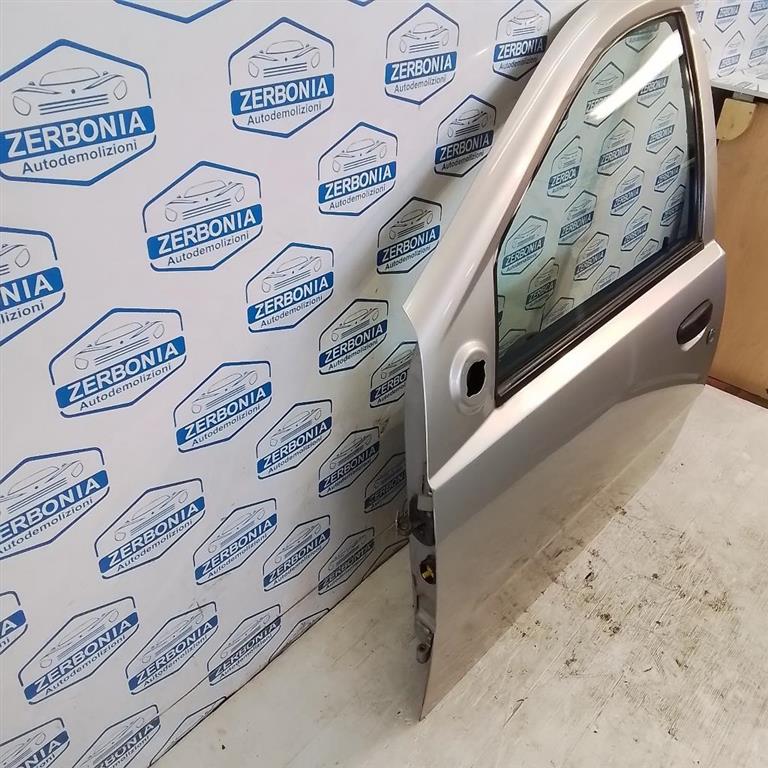 PORTA ANT. SX. USATO FIAT PUNTO «II» (2000) - immagine 2