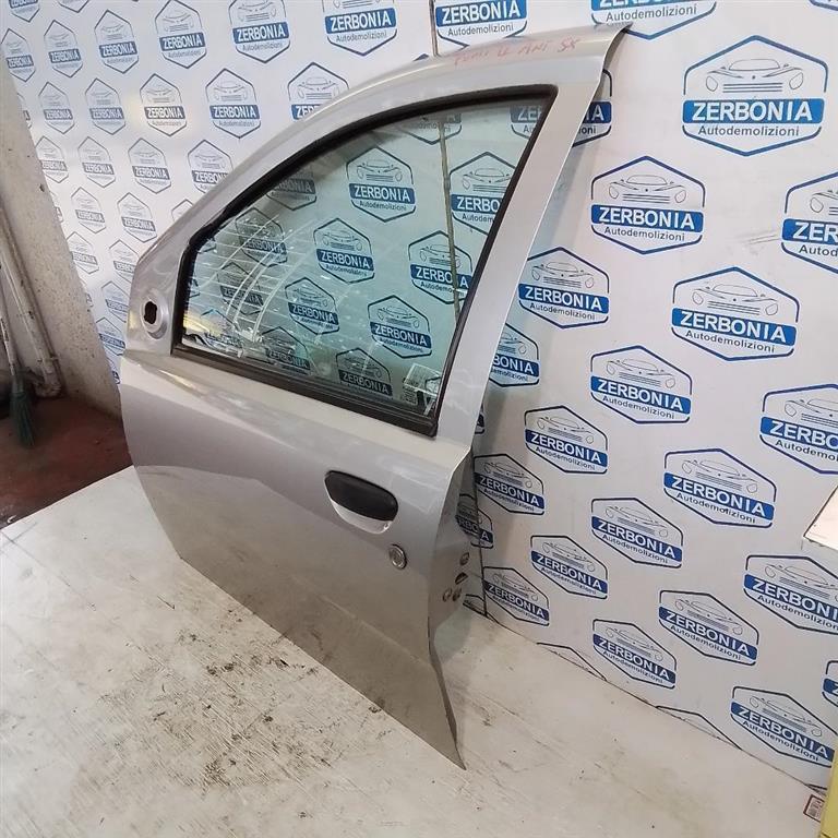 PORTA ANT. SX. USATO FIAT PUNTO «II» (2000) - immagine 3