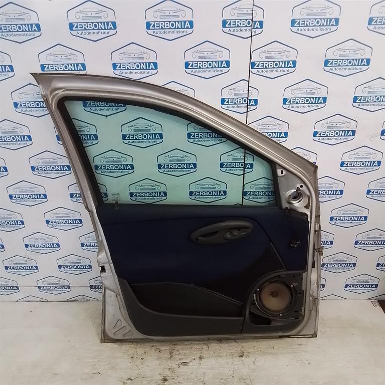 PORTA ANT. SX. USATO FIAT PUNTO «II» (2000) - immagine 4