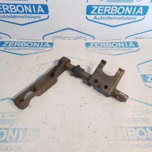FORCELLA DISINNESTO FRIZIONE USATO DAL 2003 AL 2009 FIAT PANDA &laquo;II&raquo; (2004)