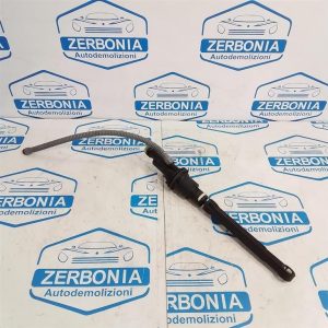 POMPA FRIZIONE USATO PEUGEOT 208 &laquo;I&raquo; (2012)