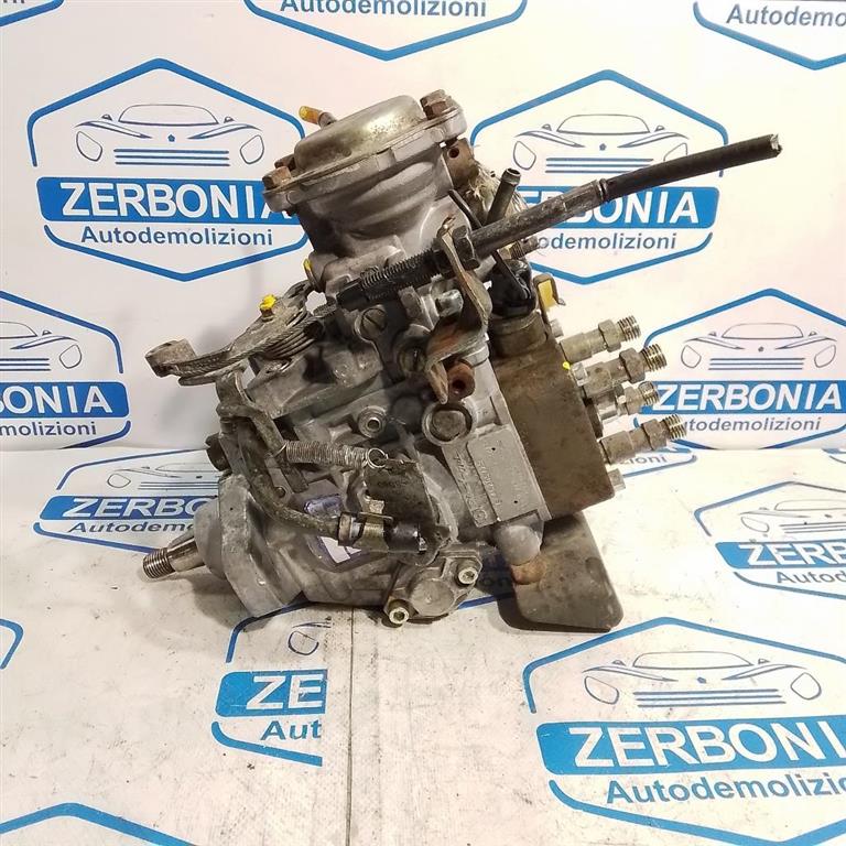 POMPA INIEZIONE USATO DAL 2003 AL 2006 HYUNDAI H1 «II» (1998)