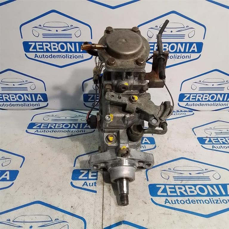 POMPA INIEZIONE USATO DAL 2003 AL 2006 HYUNDAI H1 «II» (1998) - immagine 2