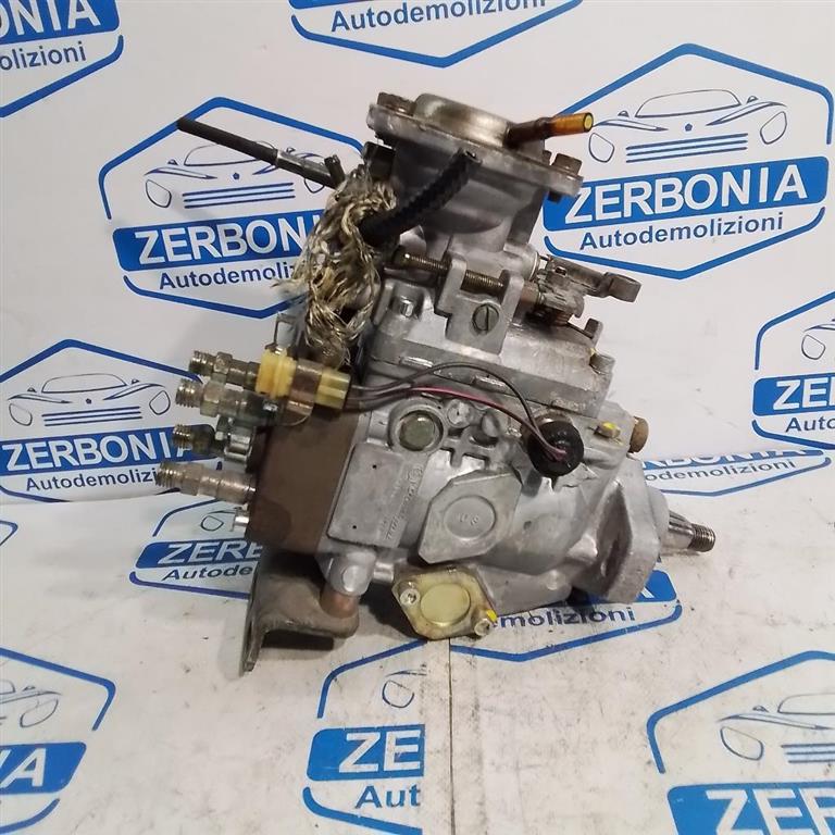 POMPA INIEZIONE USATO DAL 2003 AL 2006 HYUNDAI H1 «II» (1998) - immagine 3