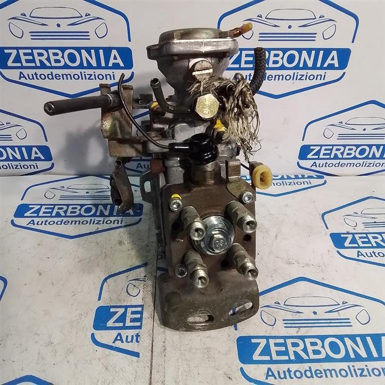 POMPA INIEZIONE USATO DAL 2003 AL 2006 HYUNDAI H1 «II» (1998) - immagine 4