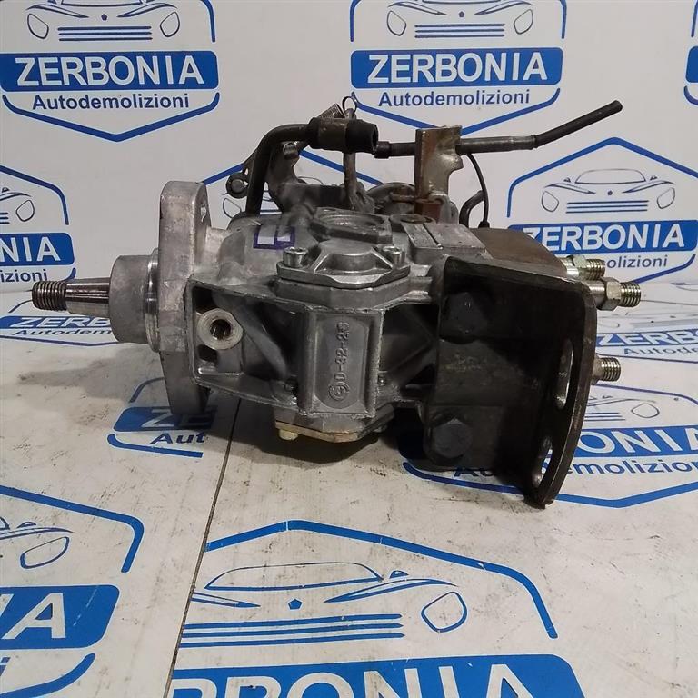 POMPA INIEZIONE USATO DAL 2003 AL 2006 HYUNDAI H1 «II» (1998) - immagine 5
