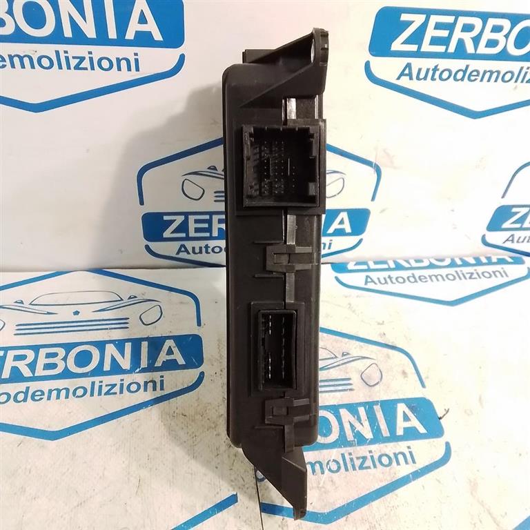 CENTRALINA DI COMANDO PORTA ANT. SX. USATO FIAT IDEA (2004) - immagine 5