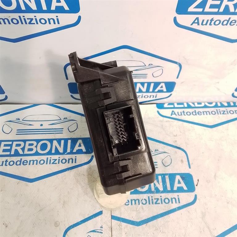 CENTRALINA DI COMANDO PORTA ANT. SX. USATO ALFA ROMEO 159 (2006) - immagine 5