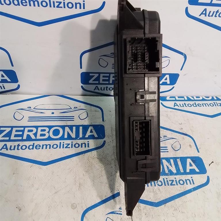 CENTRALINA DI COMANDO PORTA ANT. DX. USATO FIAT STILO (2002) - immagine 4