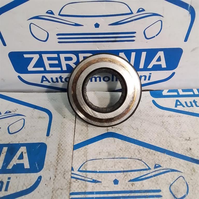 REGGISPINTA FRIZIONE USATO DAL 2005 AL 2008 AUDI A4 «8ED» AVANT (2005) - immagine 2
