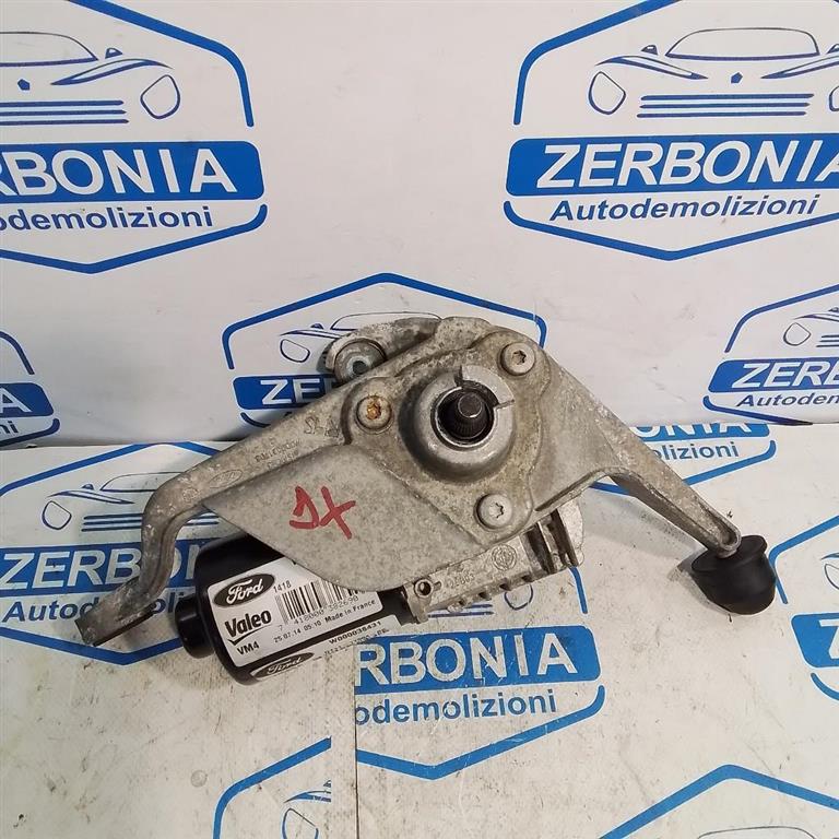 MECCANISMO TERGICRISTALLO DX. USATO FORD TOURNEO CONNECT «II» (2014)