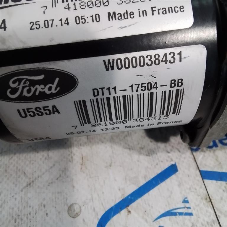 MECCANISMO TERGICRISTALLO DX. USATO FORD TOURNEO CONNECT «II» (2014) - immagine 3