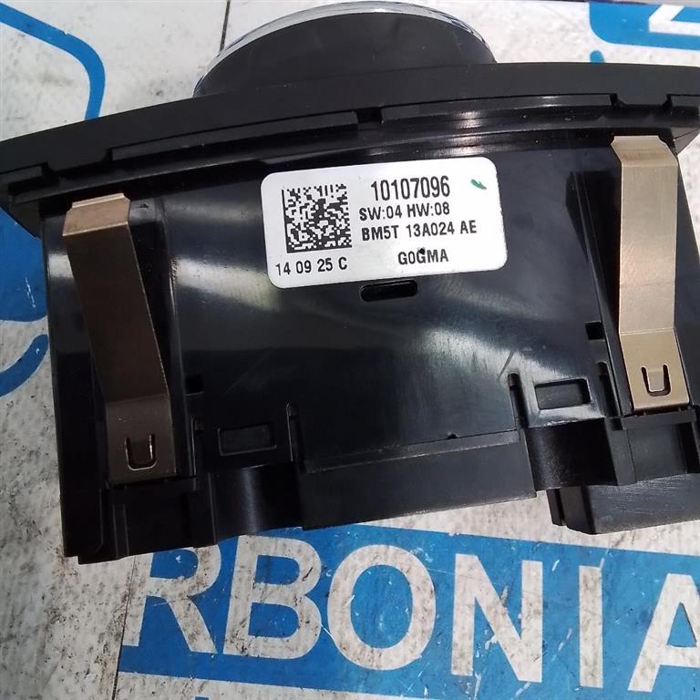 INTERRUTTORE LUCI USATO FORD TOURNEO CONNECT «II» (2014) - immagine 5