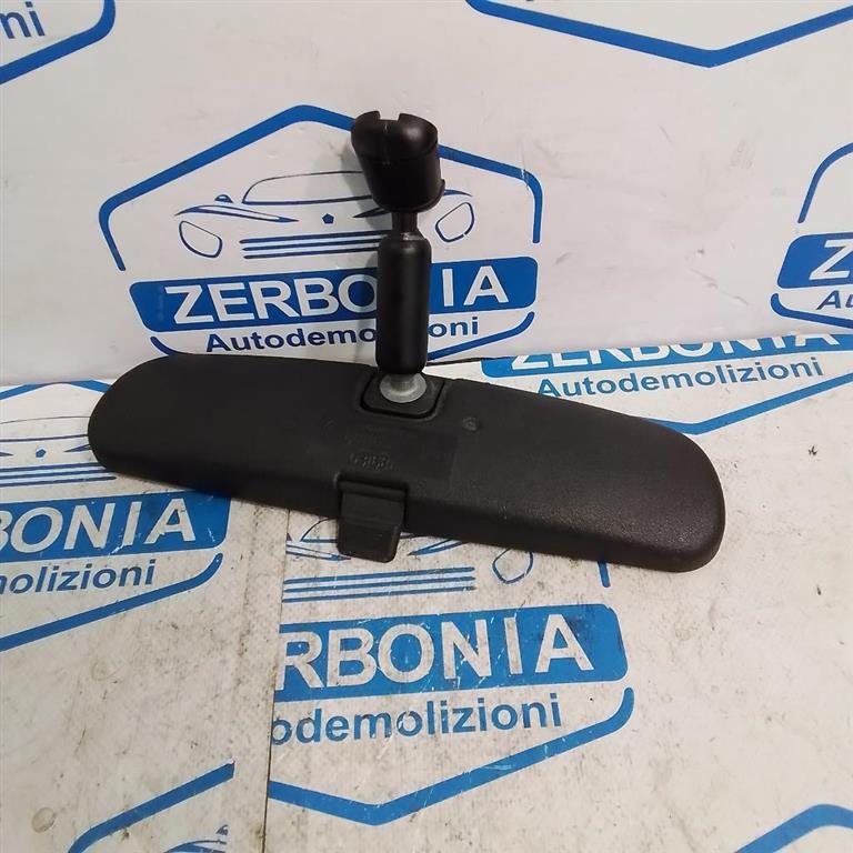 RETROVISORE INTERNO USATO FORD TOURNEO CONNECT «II» (2014) - immagine 3