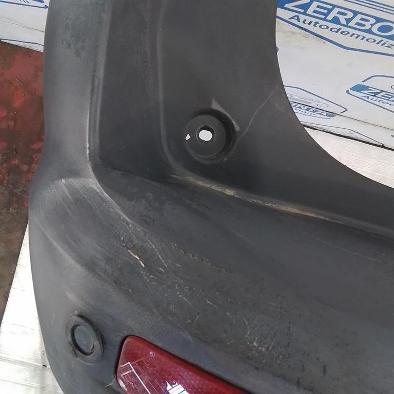 PARAURTI POST. USATO FORD TOURNEO CONNECT «II» (2014) - immagine 4