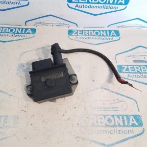 CENTRALINA CANDELETTE USATO DAL 2007 AL 2011 BMW SERIE 3 «E90» BERLINA (2005)