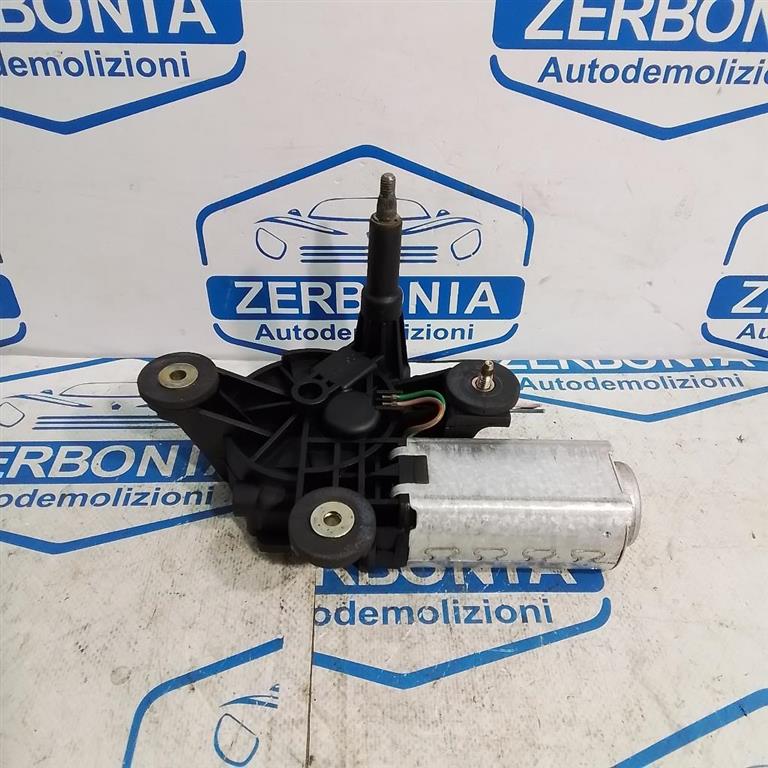 MOTORINO TERGILUNOTTO USATO FIAT IDEA (2004)
