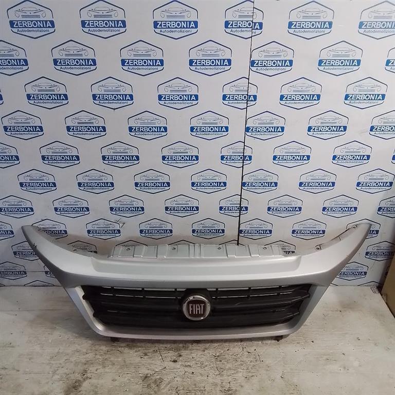 GRIGLIA RADIATORE USATO FIAT DUCATO «290» (2014) - immagine 3