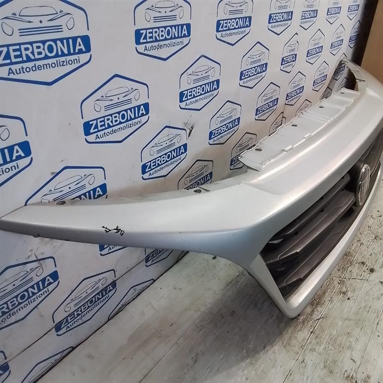 GRIGLIA RADIATORE USATO FIAT DUCATO «290» (2014) - immagine 4