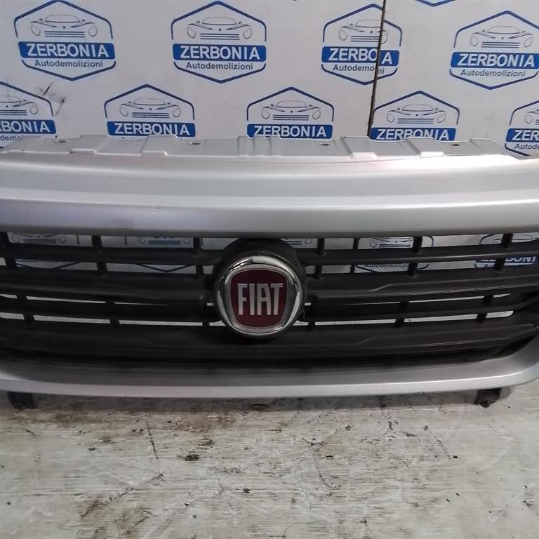 GRIGLIA RADIATORE USATO FIAT DUCATO «290» (2014) - immagine 5