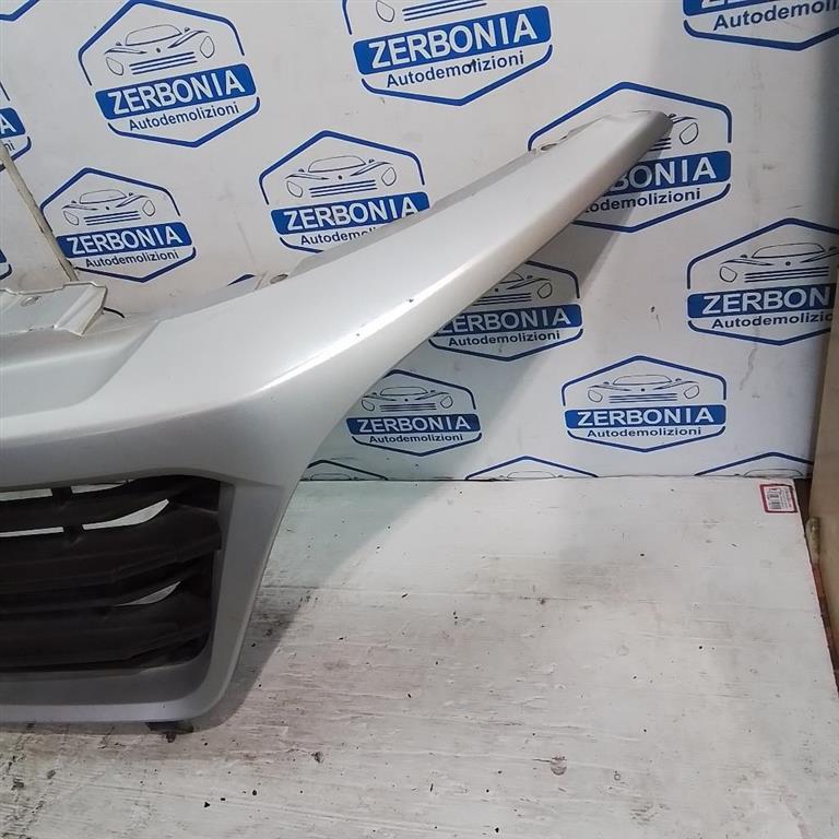 GRIGLIA RADIATORE USATO FIAT DUCATO «290» (2014) - immagine 6