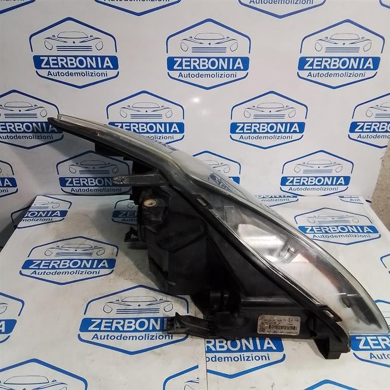 PROIETTORE ANT. SX. USATO DAL 2008 AL 2011 FORD FOCUS «III» (2008) - immagine 3