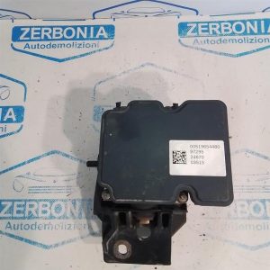 ABS (GRUPPO) ANT. USATO DAL 2012 FIAT PANDA «III» VAN (2012)