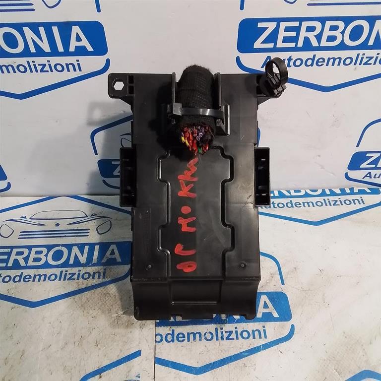 SCATOLA CENTRALINA PORTAFUSIBILI USATO OPEL MOKKA (2013) - immagine 2