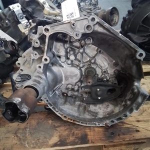 CAMBIO USATO DAL 2005 CITROEN C2 (2004)