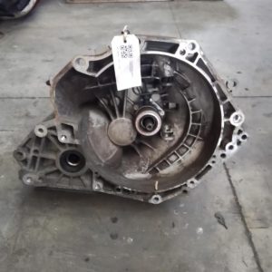 CAMBIO USATO DAL 2010 OPEL CORSA «D» (2010)