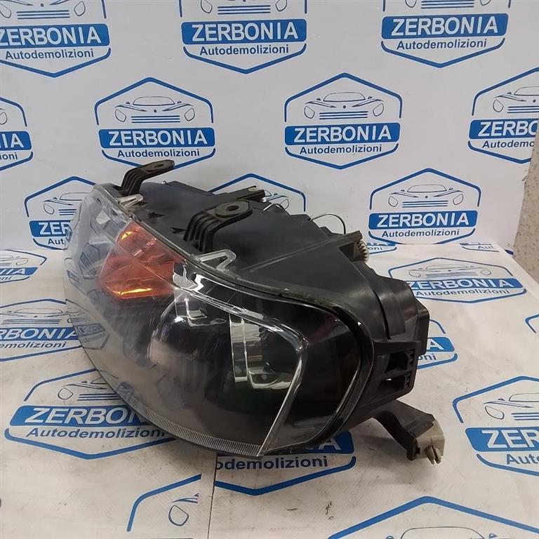 PROIETTORE ANT. SX. USATO FIAT PUNTO «II» (2000) - immagine 3