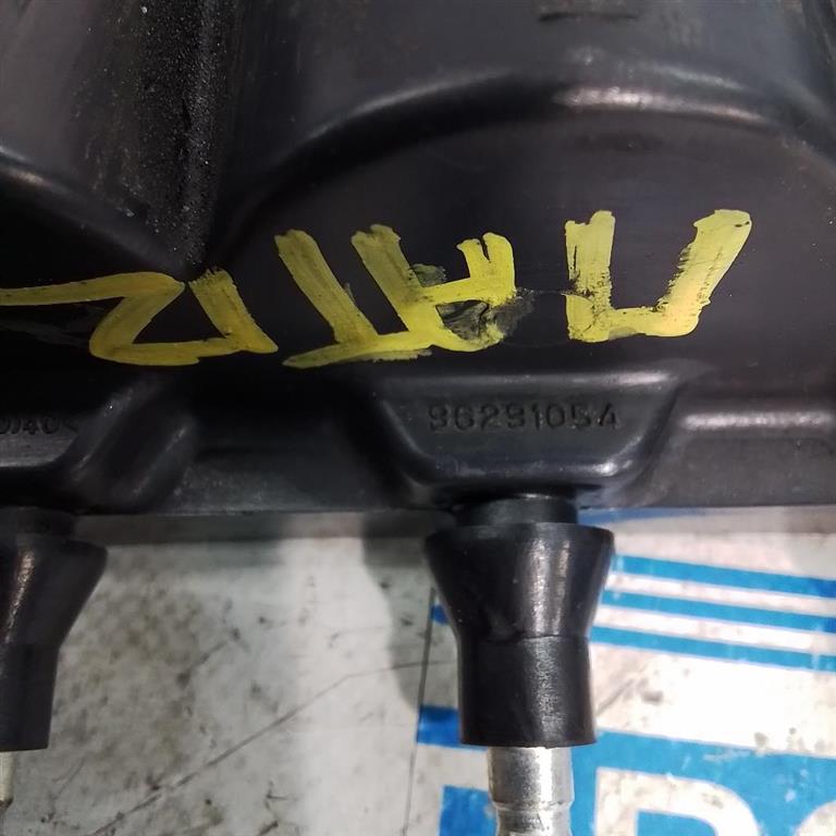 BOBINA USATO DAL 2005 AL 2011 CHEVROLET MATIZ «II» (2006) - immagine 4