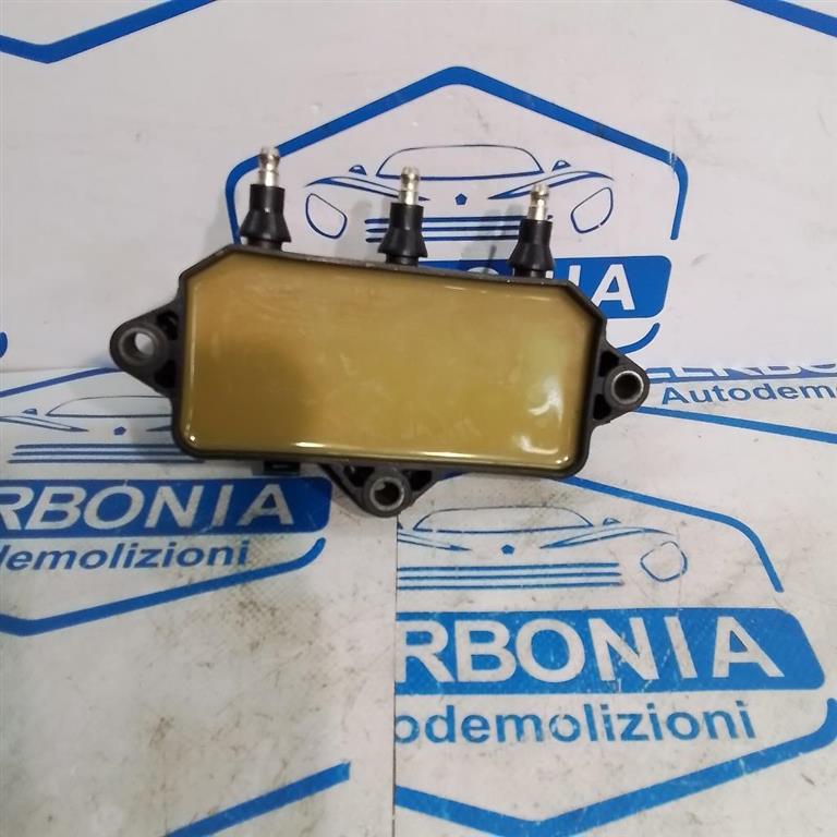 BOBINA USATO DAL 2005 AL 2011 CHEVROLET MATIZ «II» (2006) - immagine 5