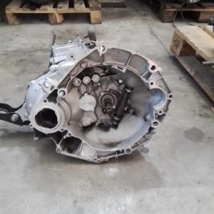 CAMBIO USATO DAL 1994 FIAT CINQUECENTO (1992)