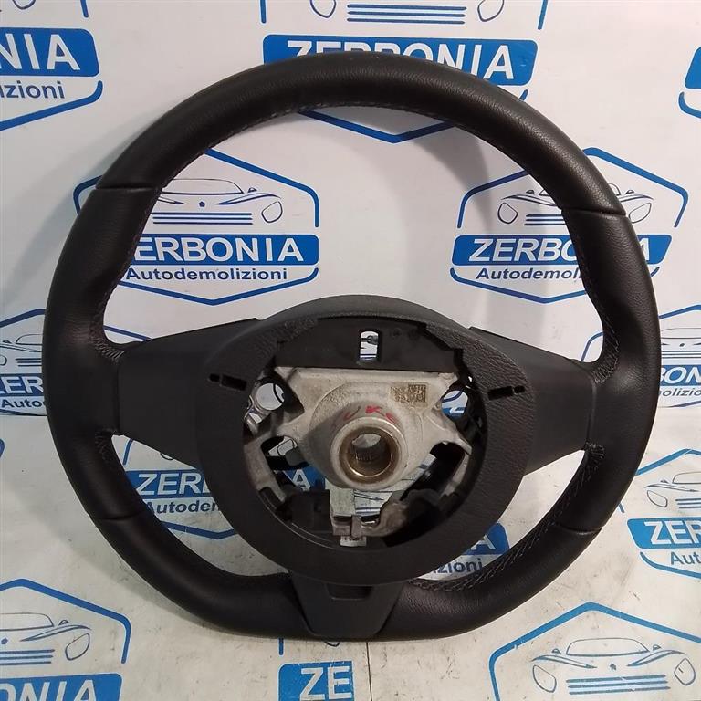 VOLANTE USATO NISSAN JUKE «II» (2019) - immagine 8