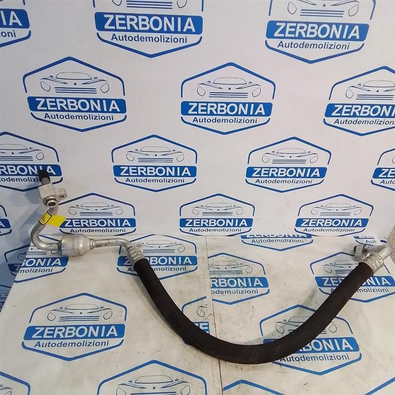 FLESSIBILE A/C USATO DAL 2003 AL 2009 FIAT PANDA «II» (2004) - immagine 3