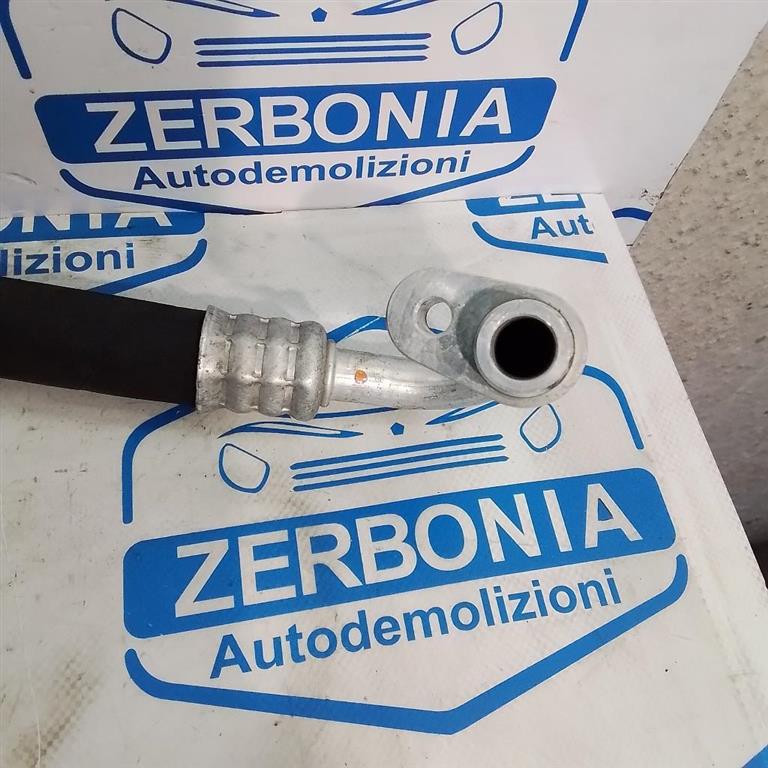 FLESSIBILE A/C USATO DAL 2003 AL 2009 FIAT PANDA «II» (2004) - immagine 5