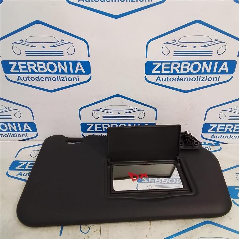 PANNELLO PARASOLE DX. USATO NISSAN JUKE «II» (2019)