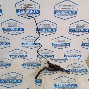 POMPA FRIZIONE USATO NISSAN JUKE &laquo;II&raquo; (2019)