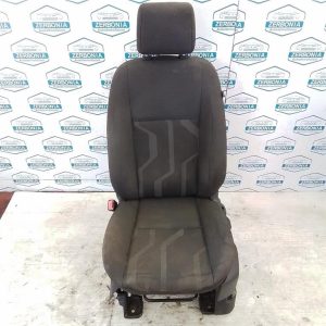 SEDILE ANT. SX. USATO FIAT DUCATO «290» (2014)