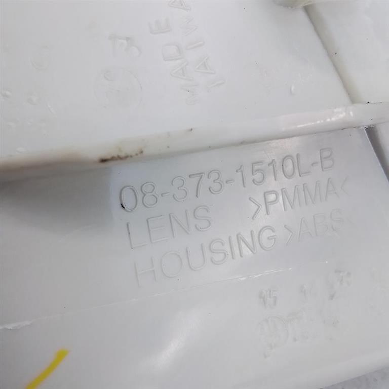 FANALE FRECCIA FRONTALE ANT. SX. USATO VOLVO V40 «I» (1996) - immagine 6