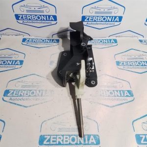 COMANDO CAMBIO USATO DAL 2012 FIAT PANDA &laquo;III&raquo; VAN (2012)