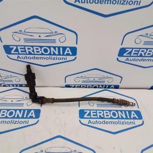 TUBO POMPA FRIZIONE USATO FIAT PANDA &laquo;III&raquo; VAN (2012)