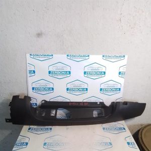 CORNICE FANALE ESTERNO POST. DX. USATO DAL 2005 AL 2009 FIAT DOBLÒ «II» CARGO (2005)