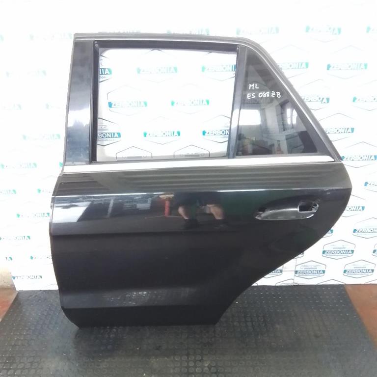 PORTA POST. SX. USATO MERCEDES CLASSE ML «W166» (2012)