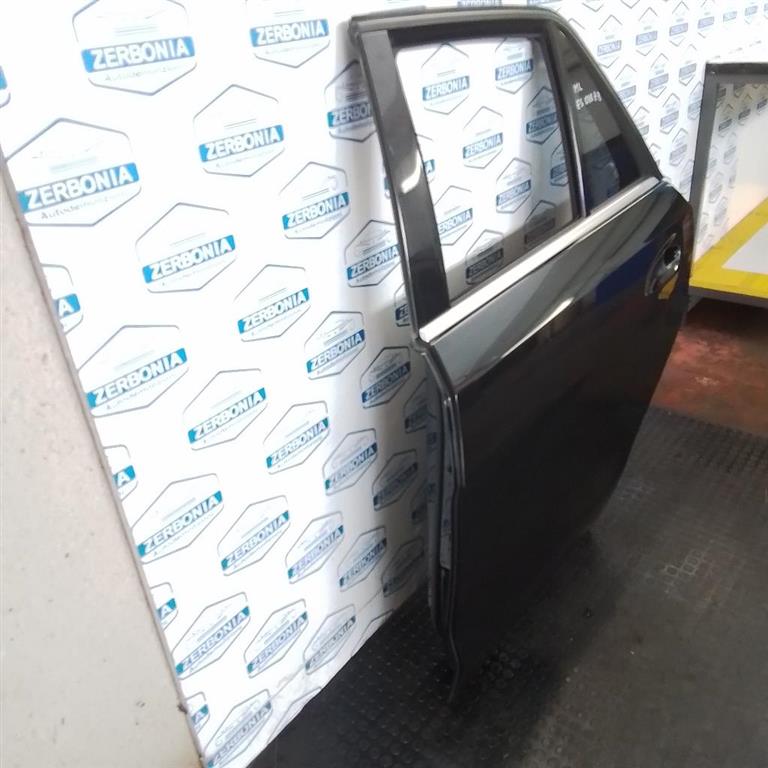 PORTA POST. SX. USATO MERCEDES CLASSE ML «W166» (2012) - immagine 2