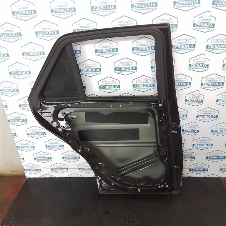 PORTA POST. SX. USATO MERCEDES CLASSE ML «W166» (2012) - immagine 4